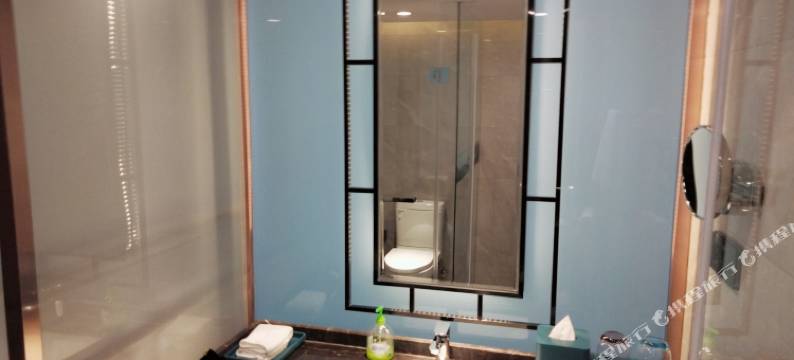 宜宾翠屏山酒店图片