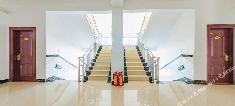 豪庭宾馆(马坪驾校店)图片