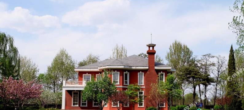 北京和园景逸大酒店图片