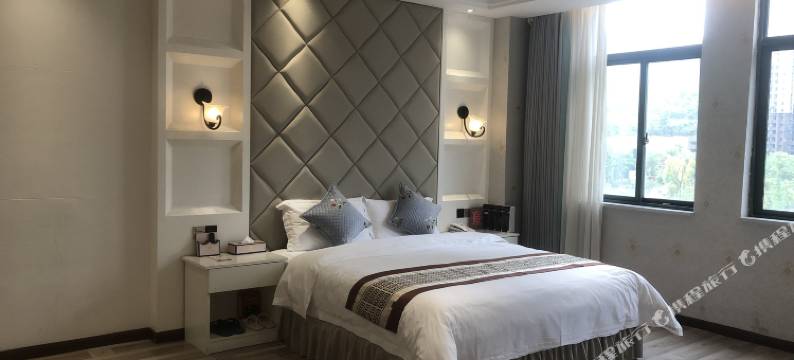 古蔺兰苑酒店图片