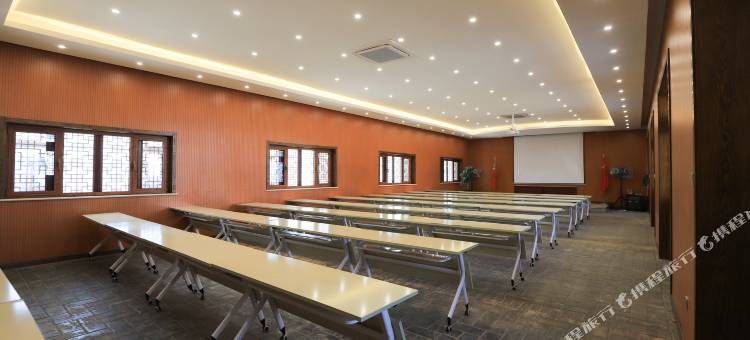 花美时酒店(壶关欢乐太行谷店)图片