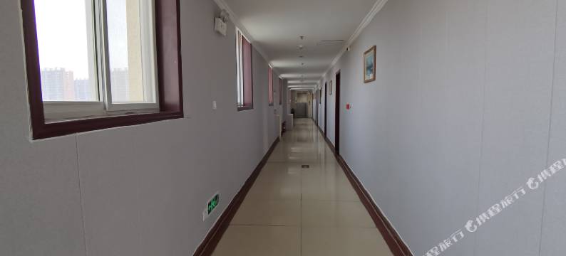 如家华驿酒店(北京通州区次渠北地铁站店)图片