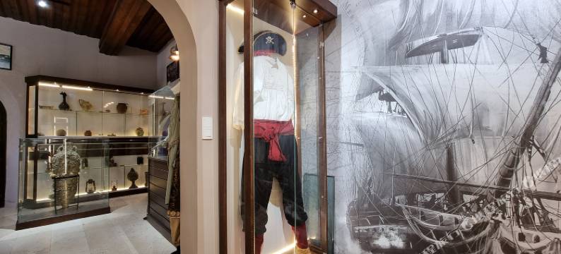 威尼斯帕拉塔酒店(Hotel Palata Venezia)图片