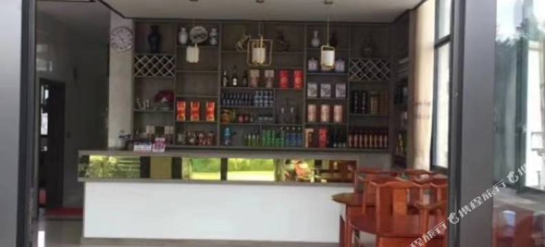 遂川一品轩酒店图片