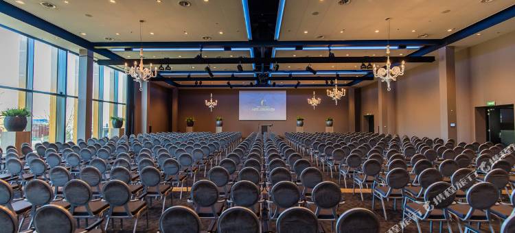 爱因霍温凡德瓦克酒店(Van der Valk Hotel Eindhoven)图片