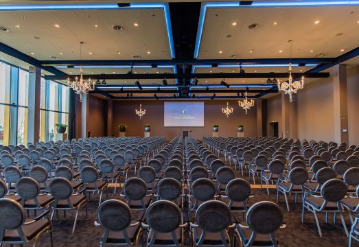 Van der Valk Hotel Eindhoven Hotel Overview