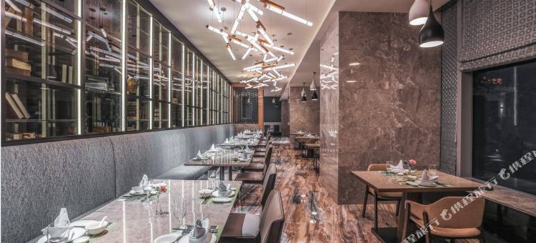 长兴温德姆至尊豪廷大酒店图片