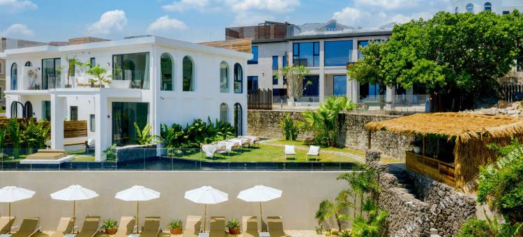 蜜悦·深圳托斯卡纳海景度假美宿图片