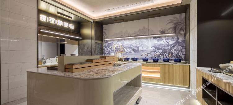 星程酒店(神农架木鱼店)图片