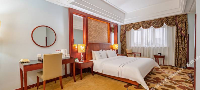 成都万力多大酒店明蜀店图片