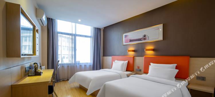 7天优品酒店(德州学院南门店)图片