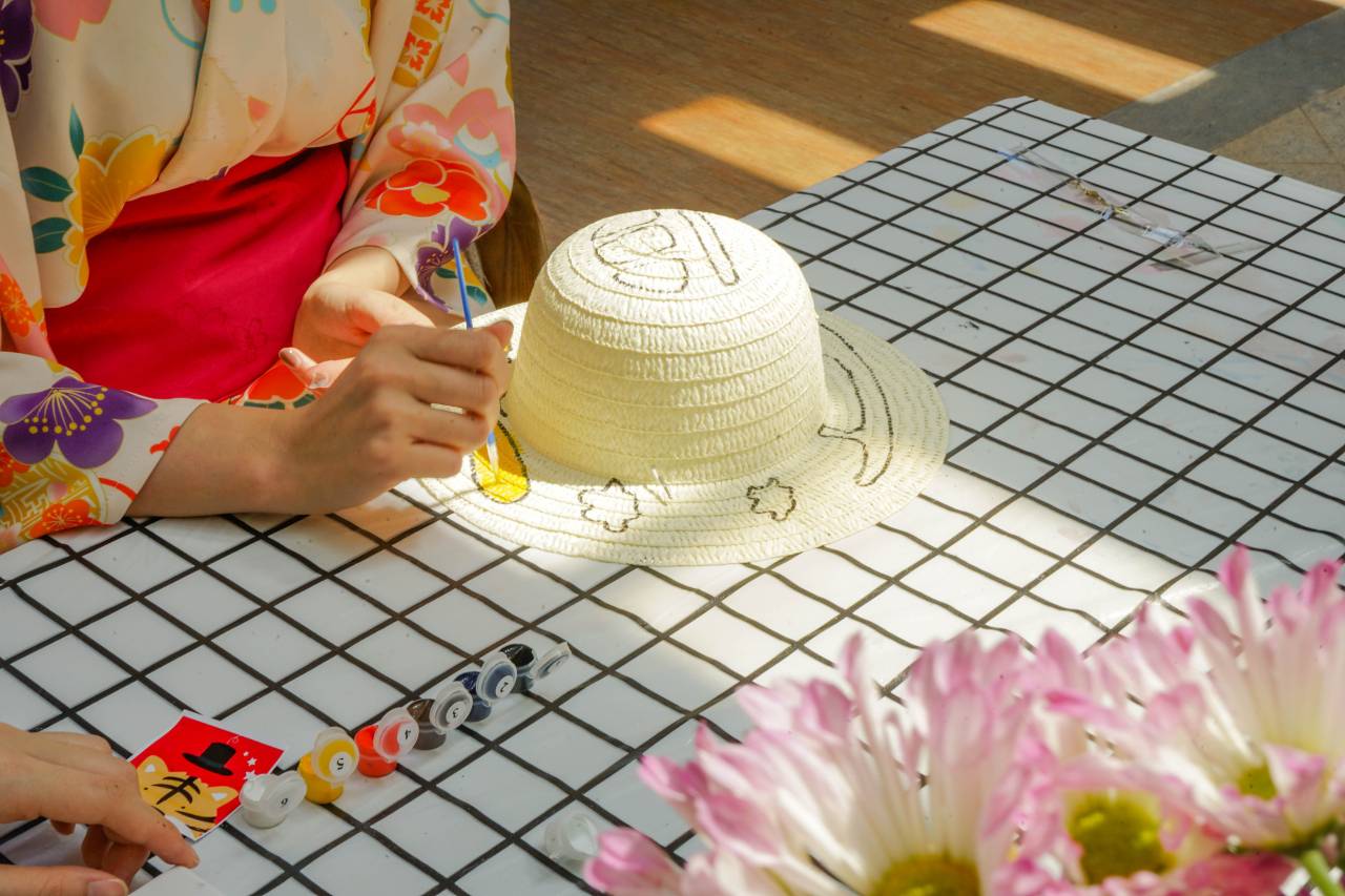 富力•惠林庄园图片