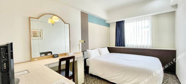 横滨伊势佐木町岐山酒店(Chisun Hotel Yokohama Isezakicho)图片