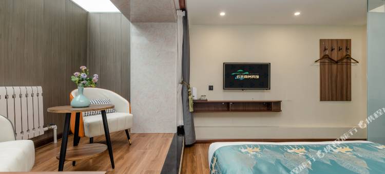 云天商务宾馆(牙克石火车站客运站店)图片