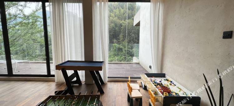 兴安有樹民宿图片