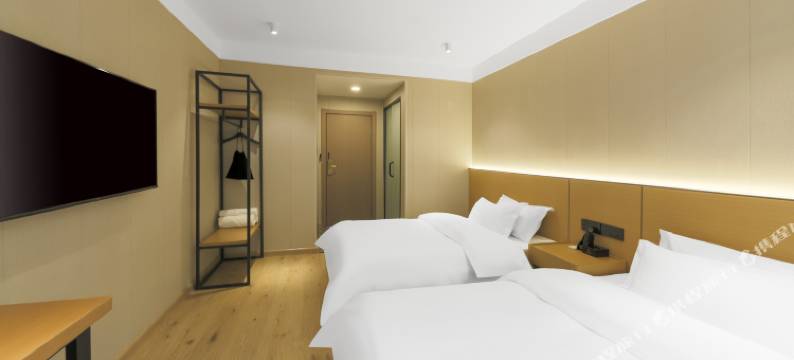 云上酒店(师范学院店)图片