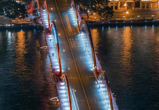 LIFAN HotelHotel Overview