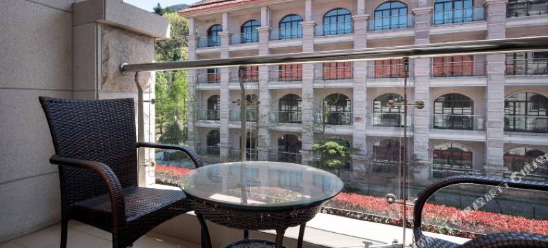 庐山华微国际度假酒店图片