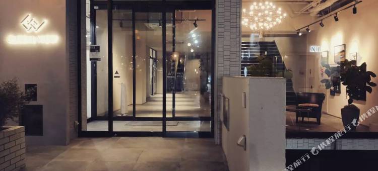 环球景观酒店郡山(HOTEL GLOBAL VIEW KORIYAMA)图片