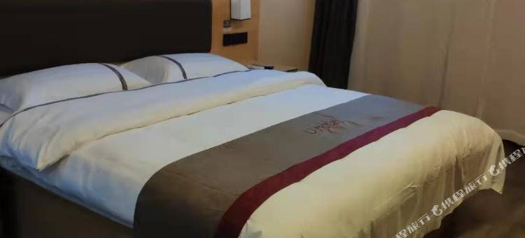 尚客优酒店(都匀北部星城店)图片