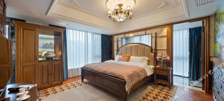 花筑·西塘德茂堂酒店图片