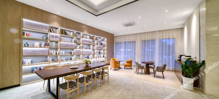 汉庭酒店(舟山东港半升洞码头店)图片