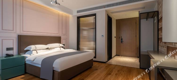 橙客连锁酒店(淮安合肥路店)图片