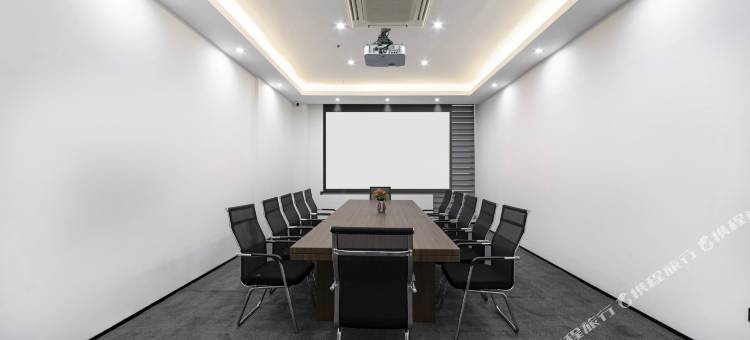 三音酒店(绍兴柯桥万达会展中心店)图片