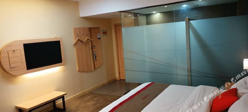 尚优客精选酒店(香河石材城店)图片