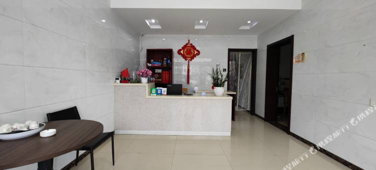 九华山友家客栈图片