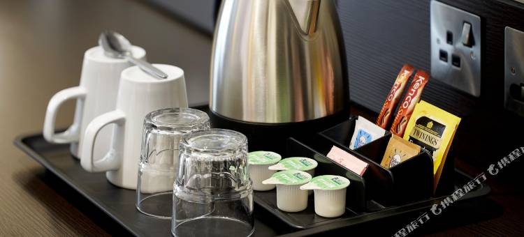 班博里中心(城堡码头)普瑞米尔酒店(Premier Inn Banbury Town Centre (Castle Quay))图片