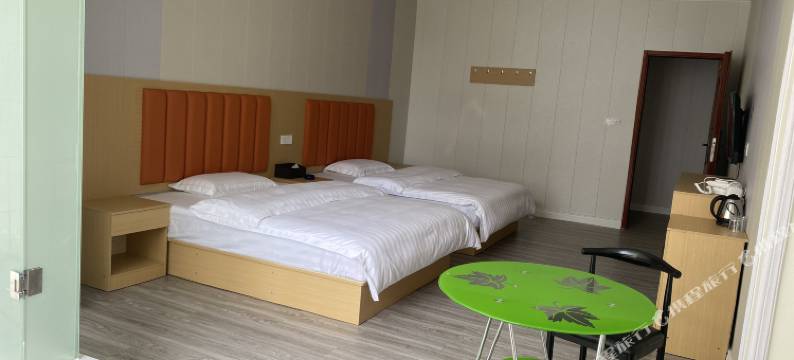 新兴新旺公寓图片