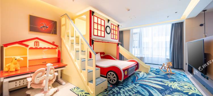 星程酒店(日照大学城店)图片