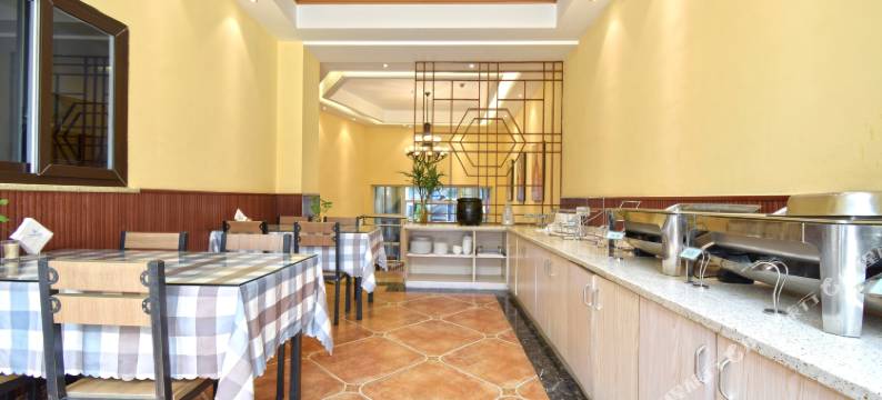 莱雅精品酒店(西南大学状元碑地铁站店)图片