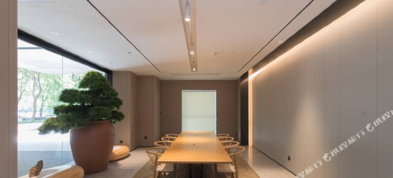 全季酒店(南京奥体中心中泰国际广场店)图片