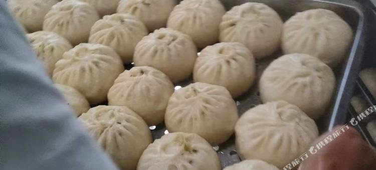 花溪谷沁园康宾馆图片