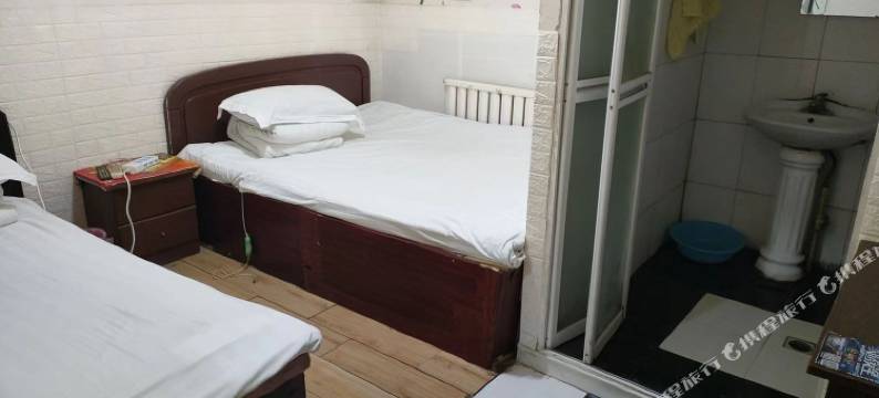 新宾一鑫旅馆图片