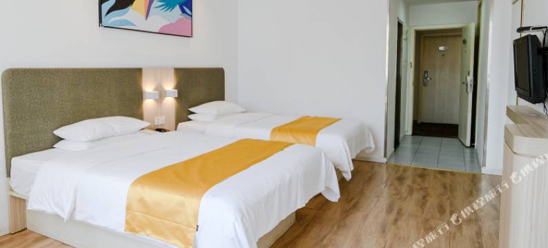 凯莱酒店(宜兴人民中路店)图片