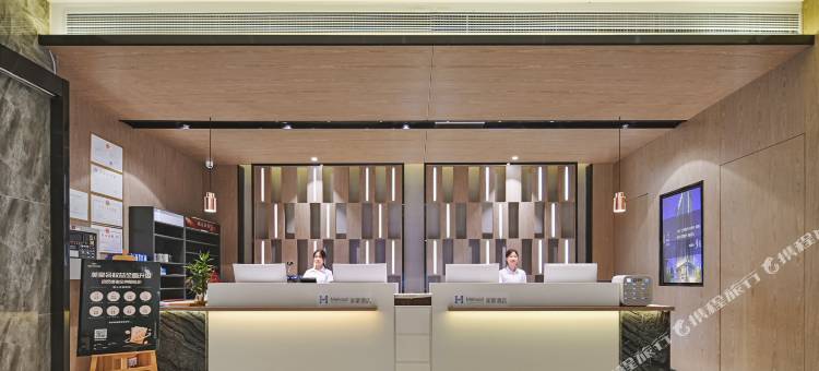 美豪酒店(肇庆七星岩星湖景区店)图片