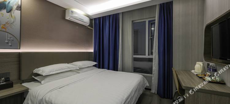 7天优品酒店(常州汽车东站横山桥店)图片