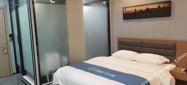 华驿酒店(郯城杨集镇店)图片