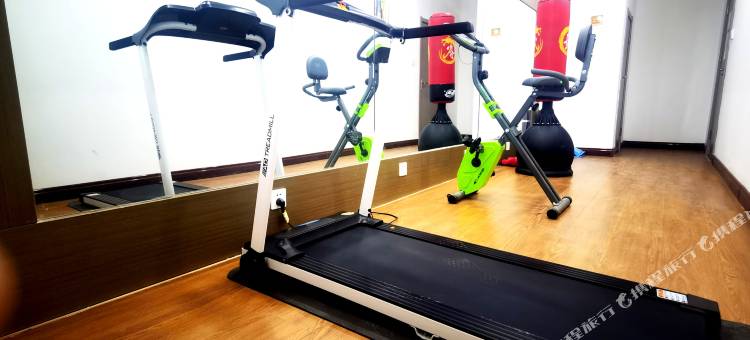 锦江之星品尚酒店(西安高新南二环西北工业大学地铁站店)图片