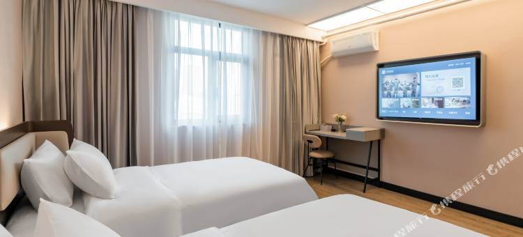 汉庭酒店(廊坊香河家具城店)图片