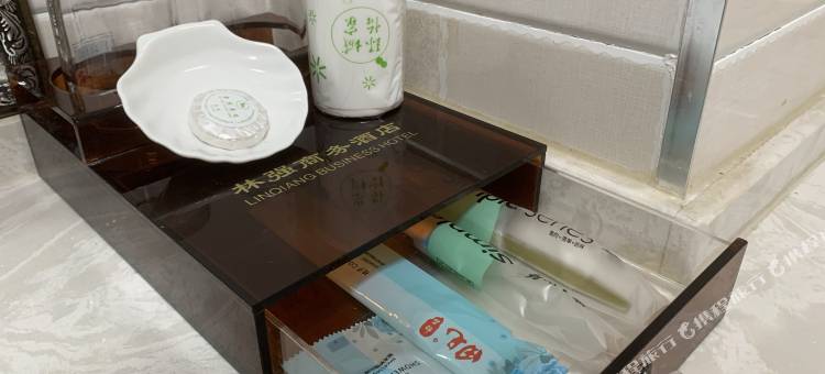 新源林强商务酒店图片