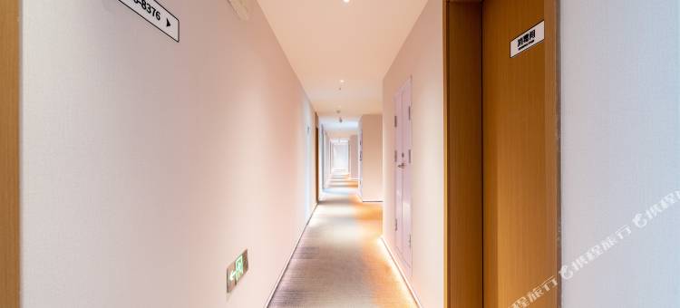 你好酒店(日照大学城店)图片