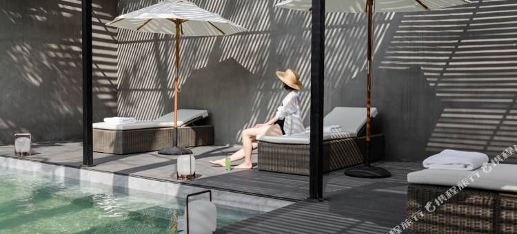 蒲江谧野·明月里民宿图片