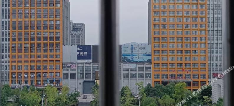 海清宾馆(恩施火车站店)图片