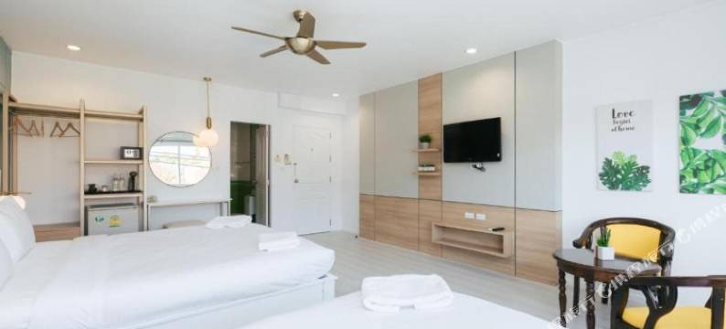 素拓之家民居酒店(Baan Sutra Guesthouse)图片