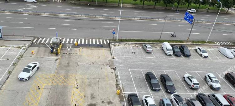 希岸·轻雅酒店(北京俸伯地铁站店)图片
