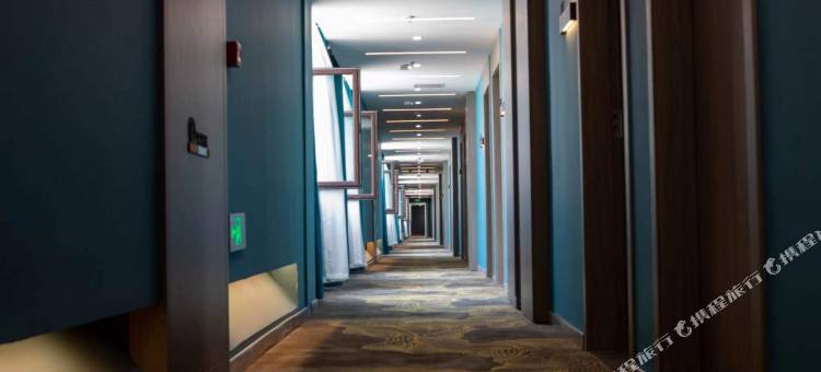 聚点商务酒店(潍坊滨海旅游度假区北海路店)图片